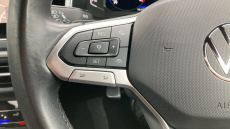Volkswagen Taigo 1.5 TSI 150 R-Line 5dr DSG Petrol Hatchback